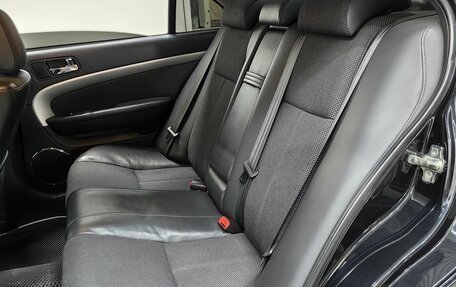 Chevrolet Epica, 2011 год, 568 000 рублей, 8 фотография