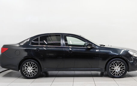 Chevrolet Epica, 2011 год, 568 000 рублей, 5 фотография