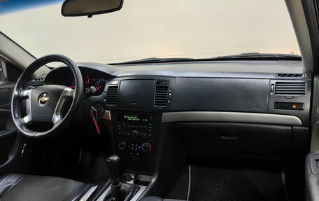Chevrolet Epica, 2011 год, 568 000 рублей, 13 фотография
