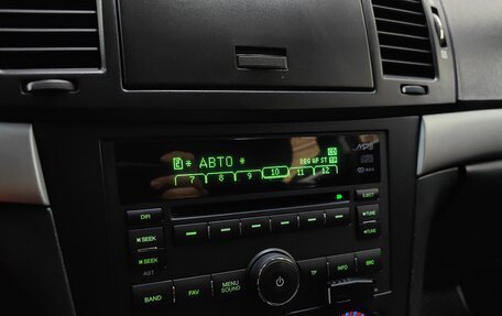 Chevrolet Epica, 2011 год, 568 000 рублей, 14 фотография