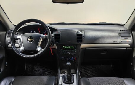 Chevrolet Epica, 2011 год, 568 000 рублей, 12 фотография