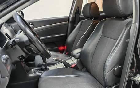 Chevrolet Epica, 2011 год, 568 000 рублей, 6 фотография