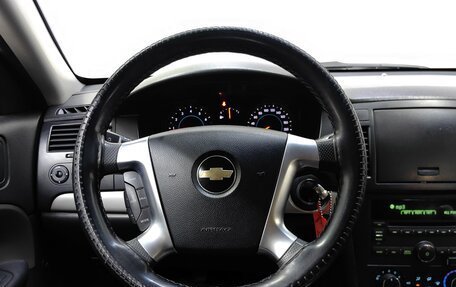 Chevrolet Epica, 2011 год, 568 000 рублей, 11 фотография