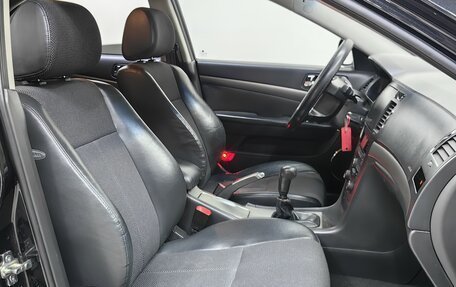 Chevrolet Epica, 2011 год, 568 000 рублей, 7 фотография
