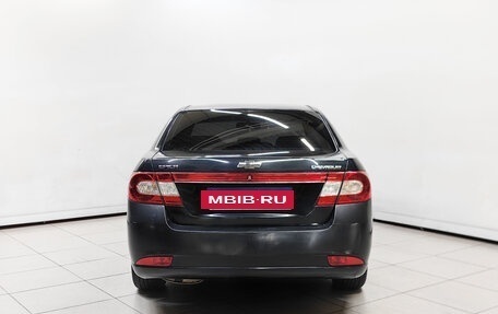 Chevrolet Epica, 2011 год, 568 000 рублей, 4 фотография