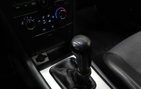 Chevrolet Epica, 2011 год, 568 000 рублей, 16 фотография