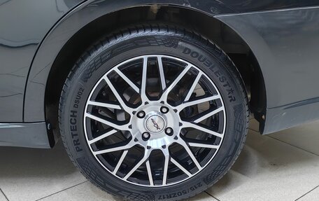 Chevrolet Epica, 2011 год, 568 000 рублей, 22 фотография