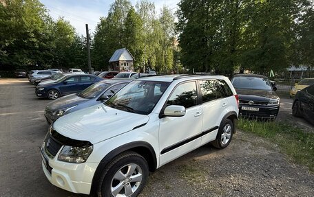 Suzuki Grand Vitara, 2011 год, 1 150 000 рублей, 3 фотография