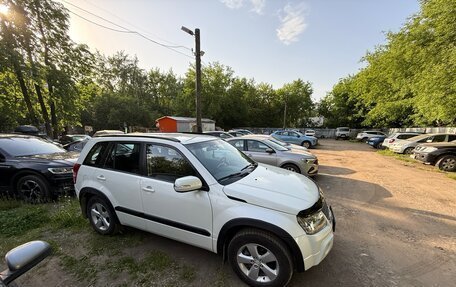 Suzuki Grand Vitara, 2011 год, 1 150 000 рублей, 2 фотография
