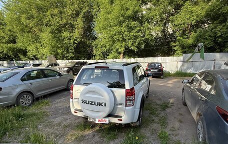 Suzuki Grand Vitara, 2011 год, 1 150 000 рублей, 4 фотография