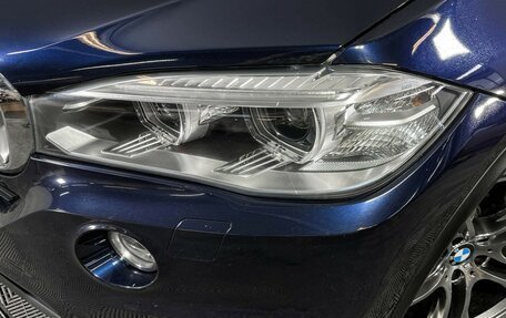 BMW X5, 2014 год, 2 597 000 рублей, 8 фотография