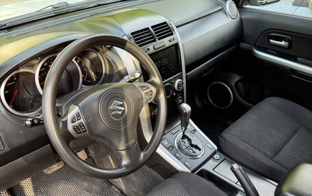 Suzuki Grand Vitara, 2011 год, 1 150 000 рублей, 6 фотография