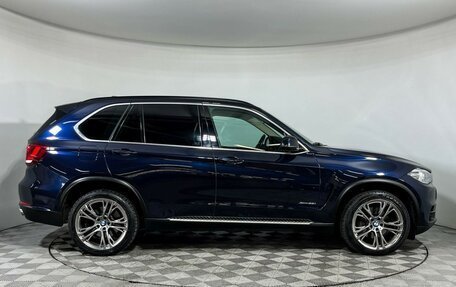 BMW X5, 2014 год, 2 597 000 рублей, 6 фотография