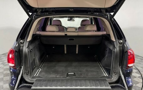 BMW X5, 2014 год, 2 597 000 рублей, 9 фотография