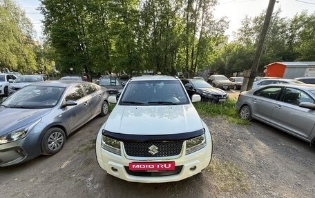 Suzuki Grand Vitara, 2011 год, 1 150 000 рублей, 1 фотография