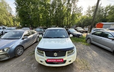 Suzuki Grand Vitara, 2011 год, 1 150 000 рублей, 1 фотография