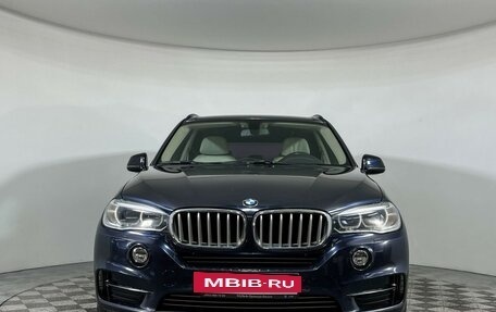 BMW X5, 2014 год, 2 597 000 рублей, 3 фотография