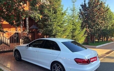Mercedes-Benz E-Класс, 2014 год, 2 280 000 рублей, 1 фотография