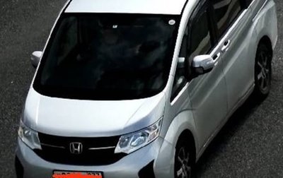 Honda Stepwgn IV, 2018 год, 2 100 000 рублей, 1 фотография