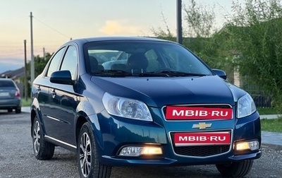 Chevrolet Nexia, 2023 год, 990 000 рублей, 1 фотография
