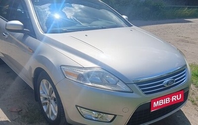Ford Mondeo IV, 2010 год, 900 000 рублей, 1 фотография