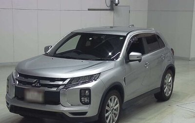 Mitsubishi RVR III рестайлинг, 2020 год, 1 500 000 рублей, 1 фотография