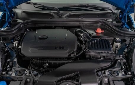 MINI Hatch, 2021 год, 3 000 000 рублей, 1 фотография