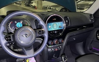 MINI Countryman II (F60), 2022 год, 3 050 000 рублей, 1 фотография