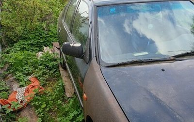 Nissan Primera II рестайлинг, 1998 год, 50 000 рублей, 1 фотография