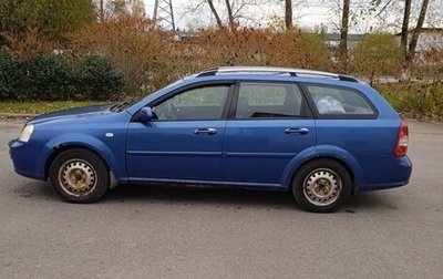 Chevrolet Lacetti, 2006 год, 350 000 рублей, 1 фотография