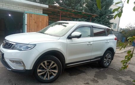 Geely Atlas I, 2020 год, 1 450 000 рублей, 1 фотография
