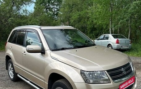 Suzuki Grand Vitara, 2011 год, 1 250 000 рублей, 1 фотография