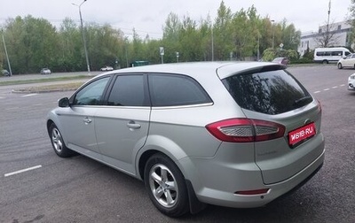 Ford Mondeo IV, 2011 год, 850 000 рублей, 1 фотография