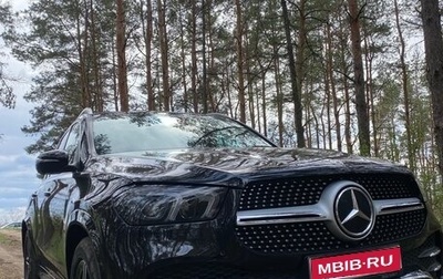 Mercedes-Benz GLE, 2022 год, 8 600 000 рублей, 1 фотография