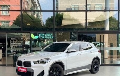 BMW X2, 2021 год, 1 880 002 рублей, 1 фотография