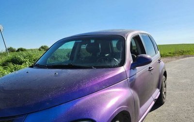 Chrysler PT Cruiser, 2001 год, 320 000 рублей, 1 фотография
