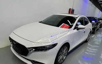 Mazda 3, 2023 год, 1 955 000 рублей, 1 фотография