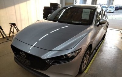 Mazda 3, 2020 год, 1 190 000 рублей, 1 фотография