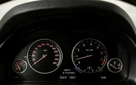 BMW X5, 2014 год, 2 597 000 рублей, 13 фотография