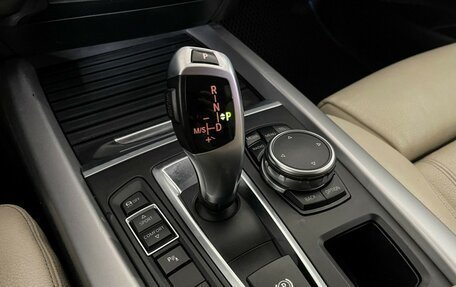 BMW X5, 2014 год, 2 597 000 рублей, 16 фотография