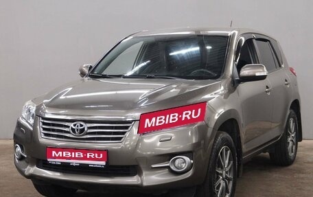 Toyota RAV4, 2012 год, 1 450 000 рублей, 1 фотография