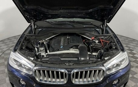 BMW X5, 2014 год, 2 597 000 рублей, 10 фотография