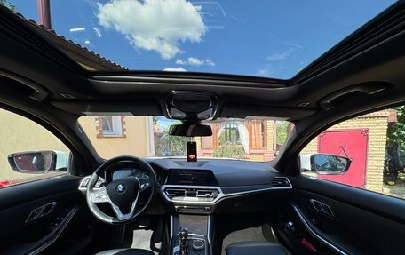 BMW 3 серия, 2020 год, 3 500 000 рублей, 11 фотография