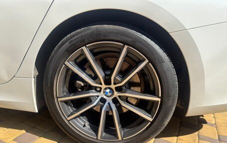 BMW 3 серия, 2020 год, 3 500 000 рублей, 20 фотография