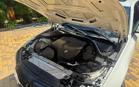 BMW 3 серия, 2020 год, 3 500 000 рублей, 19 фотография