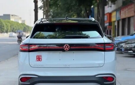 Volkswagen ID.4, 2025 год, 2 270 000 рублей, 4 фотография