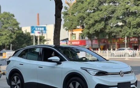Volkswagen ID.4, 2025 год, 2 270 000 рублей, 3 фотография