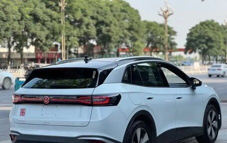 Volkswagen ID.4, 2025 год, 2 270 000 рублей, 5 фотография