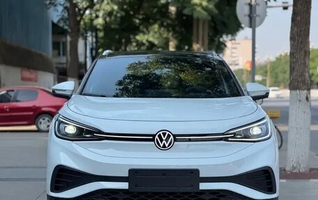 Volkswagen ID.4, 2025 год, 2 270 000 рублей, 2 фотография