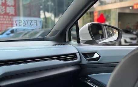 Volkswagen ID.4, 2025 год, 2 270 000 рублей, 12 фотография